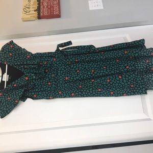 Anthropologie dress